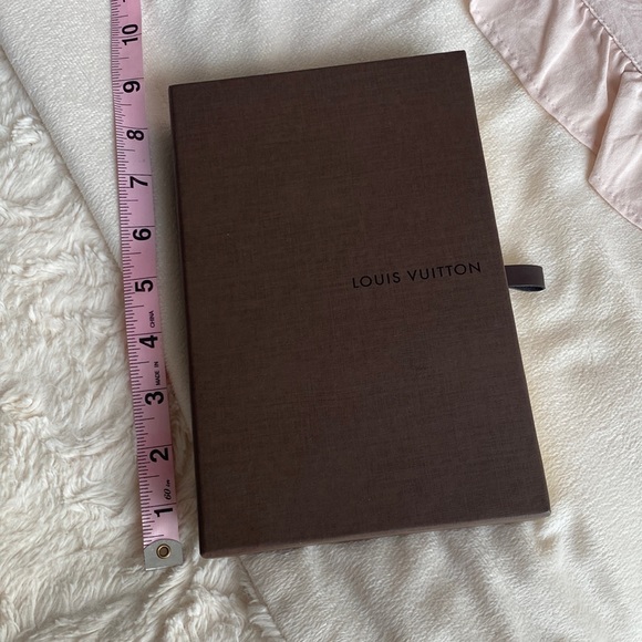 AUTHENTIC Louis Vuitton wallet - Picture 4 of 14